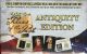 2018 Super Break Pieces of the Past Antiquity Ed Box 