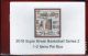 2018 Super Break Super Packs Basketball Series 2 - 3 Box Case