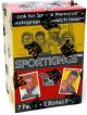 2018 Sport Kings Volume 1 Blaster 20 Box Case