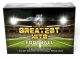  2018 LEAF GREATEST HITS FOOTBALL 