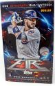 2018 Topps Fire Baseball Collector 