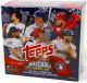 2018 Topps Holiday Box Baseball - Box