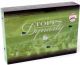 2018 Topps Dynasty Baseball Hobby 5 Box Case