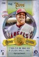 2018 Topps Gypsy Queen Baseball Blaster