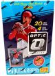 2018 Panini Donruss Optic Baseball Hobby Box