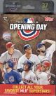 2018 Topps Opening Day Baseball Hanger Pack 