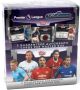 2018 Topps Platinum Premier League Soccer