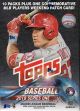 2018 Topps Series 1 Baseball Blaster Box