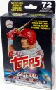 2018 Topps Series 1 Baseball Hanger Pack