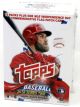 2018 Topps Series 2 Baseball Blaster Box