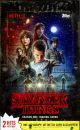 2018 Topps Stranger Things Hobby 12 Box Case