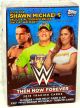 2018 Topps WWE Then, Now, Forever Wrestling Blaster Box 