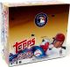 2018 Topps Update Series Baseball Retail Box