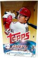 2018 Topps Update Series Baseball Hobby 12 Box Case 