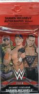 2018 Topps WWE Wrestling Fat Pack