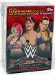 2018 Topps WWE Wrestling Blaster Box