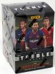 2018/19 Panini Treble Soccer Box
