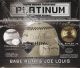 2018 Tristar Autographed Baseball Platinum Edition Box 