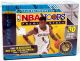 2019/20 Panini NBA Hoops Premium Stock Basketball 80 Card Mega Box (Target) 