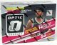 2019/20 Panini Donruss Optic Basketball 56 Card Mega Box