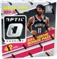 2019/20 Panini Donruss Optic Basketball 42 Card Mega Box