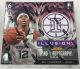 2019/20 Panini Illusions Basketball Hobby Box