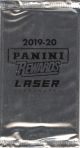 2019/20 Panini Laser Autograph Multi-Sport Pack