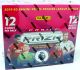 2019/20 Panini Prizm English Premier League Soccer Hobby