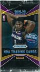2019/20 Panini Prizm Basketball Retail Pack