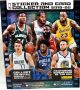 2019/20 Panini NBA Sticker Collection Album