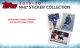 2019/20 Topps NHL Sticker Collection Hockey Box