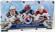 2019/20 Upper Deck AHL Hockey Hobby Box