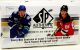 2019/20 Upper Deck SP Authentic Hockey Hobby Box