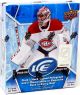 2019/20 Upper Deck ICE Hockey Hobby Box