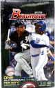 2019 Bowman Baseball Hobby 12 Box Case