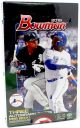 2019 Bowman Baseball Jumbo HTA 8 Box Case