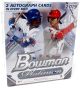 2019 Bowman Platinum Baseball Collector