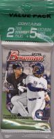 2019 Bowman Baseball Value Rack Pack