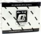 2019 Panini Donruss Optic Baseball Fat Pack Box