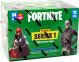 2019 Panini Fortnite Series 1 Trading Cards End Cap Box