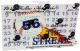2019 Historic Autographs The Streak Baseball 