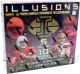 2019 Panini Illusions Football Hobby