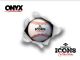 2019 Onyx ICONS Hall of Fame Signed Baseball 3 Box Case