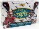 2019 Panini Certified Football Hobby