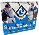 2019 Panini Chronicles Baseball Hobby