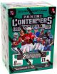 2019 Panini Contenders Football Fanatics Blaster Box