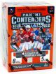 2019 Panini Contenders Football Blaster Box