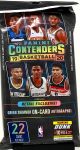 2019/20 Panini Contenders Basketball Fat Pack