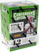 2019 Panini Contenders Draft Picks Football Blaster