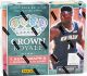 2019/20 Panini Crown Royale Basketball Hobby Box